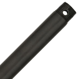 1/2" OD x 18" L Downrod for Ceiling Fan