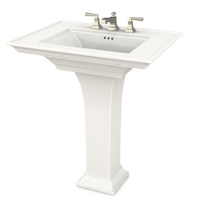 Product Image: 0297800.020 Bathroom/Bathroom Sinks/Pedestal Sink Sets