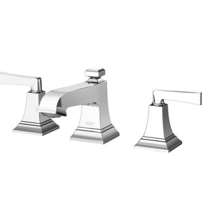 Product Image: 7455801.002 Bathroom/Bathroom Sink Faucets/Single Hole Sink Faucets