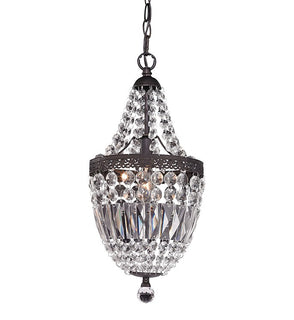 Product Image: 122-026 Lighting/Ceiling Lights/Chandeliers