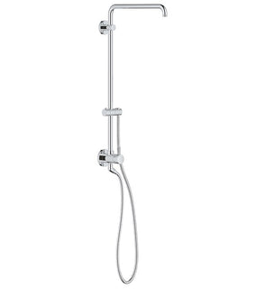 Product Image: 26485000 Bathroom/Bathroom Tub & Shower Faucets/Shower Only Faucet with Valve