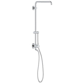 RetroFit Shower System without Showerhead/Handshower