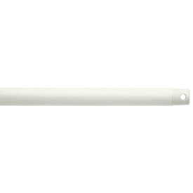 1" OD x 24" L Threaded Downrod for Ceiling Fan