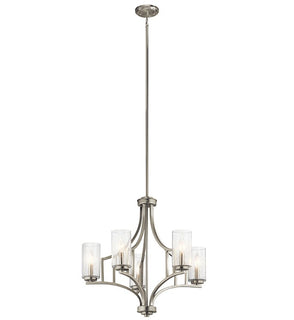 Product Image: 44072NI Lighting/Ceiling Lights/Chandeliers