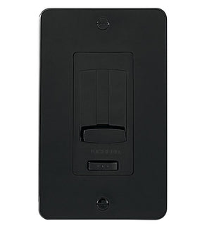 Product Image: 1DDTRIMBK Lighting/Under Cabinet Lighting/Under Cabinet Lighting