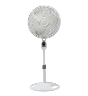 Product Image: 1646 Heating Cooling & Air Quality/Air Conditioning/Floor & Desk Fans