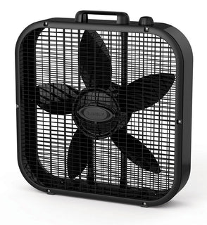 Product Image: B20401 Heating Cooling & Air Quality/Air Conditioning/Floor & Desk Fans