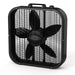 B20401 Heating Cooling & Air Quality/Air Conditioning/Floor & Desk Fans