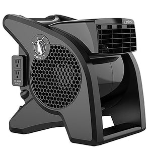 Product Image: U15617 Heating Cooling & Air Quality/Air Conditioning/Floor & Desk Fans