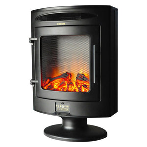 CAM20FSEF-1BLK Heating Cooling & Air Quality/Fireplace & Hearth/Electric Fireplaces