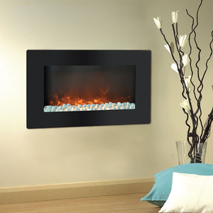 CAM30WMEF-1BLK Heating Cooling & Air Quality/Fireplace & Hearth/Electric Fireplaces