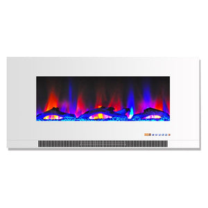 CAM42WMEF-2WHT Heating Cooling & Air Quality/Fireplace & Hearth/Electric Fireplaces