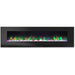 CAM60WMEF-1BLK Heating Cooling & Air Quality/Fireplace & Hearth/Electric Fireplaces