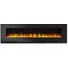 CAM60WMEF-1BLK Heating Cooling & Air Quality/Fireplace & Hearth/Electric Fireplaces