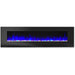 CAM60WMEF-1BLK Heating Cooling & Air Quality/Fireplace & Hearth/Electric Fireplaces