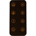 CAM60WMEF-1BLK Heating Cooling & Air Quality/Fireplace & Hearth/Electric Fireplaces