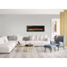 CAM60WMEF-1BLK Heating Cooling & Air Quality/Fireplace & Hearth/Electric Fireplaces