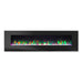 CAM60WMEF-1BLK Heating Cooling & Air Quality/Fireplace & Hearth/Electric Fireplaces