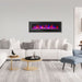 CAM60WMEF-2BLK Heating Cooling & Air Quality/Fireplace & Hearth/Electric Fireplaces