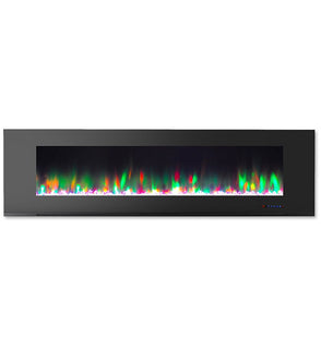 Product Image: CAM72WMEF-1BLK Heating Cooling & Air Quality/Fireplace & Hearth/Electric Fireplaces