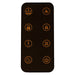 CAM78WMEF-1BLK Heating Cooling & Air Quality/Fireplace & Hearth/Electric Fireplaces