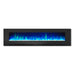 CAM78WMEF-1BLK Heating Cooling & Air Quality/Fireplace & Hearth/Electric Fireplaces