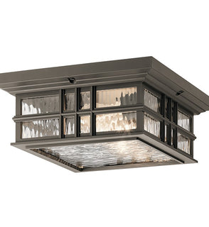Product Image: 49834OZ Lighting/Outdoor Lighting/Outdoor Flush & Semi-Flush Lights