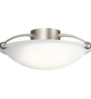 Product Image: 8406NI Lighting/Ceiling Lights/Flush & Semi-Flush Lights