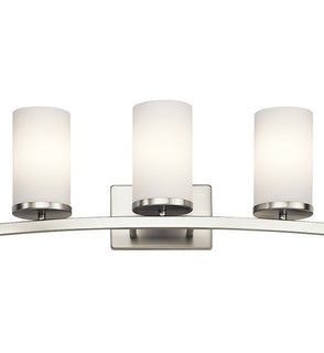 Product Image: 45497NI Lighting/Wall Lights/Vanity & Bath Lights