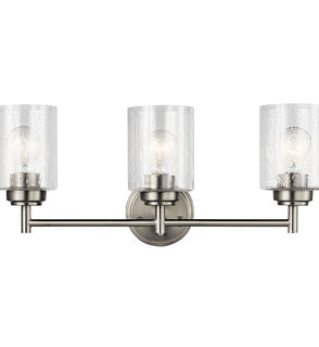 Product Image: 45886NI Lighting/Wall Lights/Vanity & Bath Lights