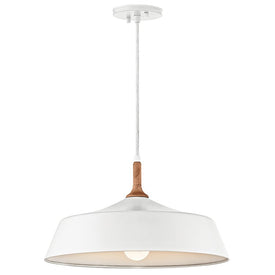 Danika Single-Light Pendant