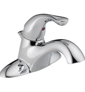 Product Image: 520-MPU-DST Bathroom/Bathroom Sink Faucets/Centerset Sink Faucets