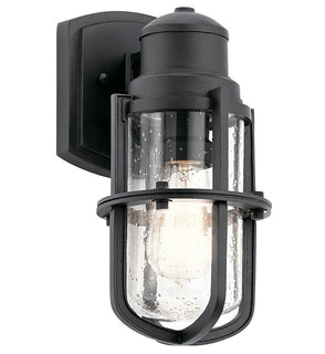 Product Image: 49857BKT Lighting/Outdoor Lighting/Outdoor Wall Lights