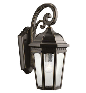 Product Image: 9033RZ Lighting/Outdoor Lighting/Outdoor Wall Lights