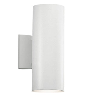 Product Image: 9244WH Lighting/Outdoor Lighting/Outdoor Wall Lights