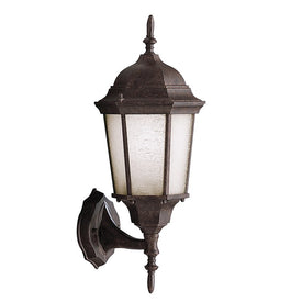 Madison Single-Light Outdoor Wall Lantern
