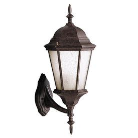 Madison Single-Light Outdoor Wall Lantern