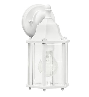 Product Image: 9774WH Lighting/Outdoor Lighting/Outdoor Wall Lights