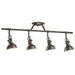 7704OZ Lighting/Ceiling Lights/Track Lighting