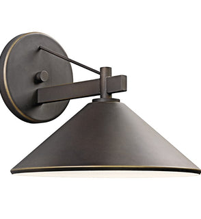 Product Image: 49061OZ Lighting/Outdoor Lighting/Outdoor Wall Lights