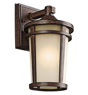 Product Image: 49071BST Lighting/Outdoor Lighting/Outdoor Wall Lights