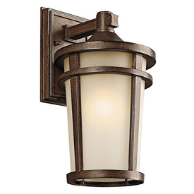 Atwood Single-Light Outdoor Wall Lantern
