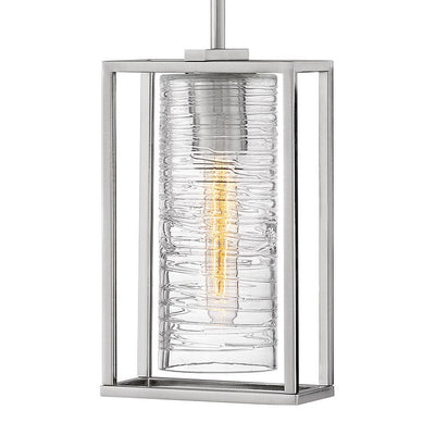 Pax Single-Light Outdoor Pendant - OPEN BOX