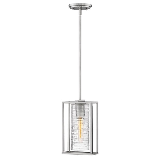 Pax Single-Light Outdoor Pendant - OPEN BOX