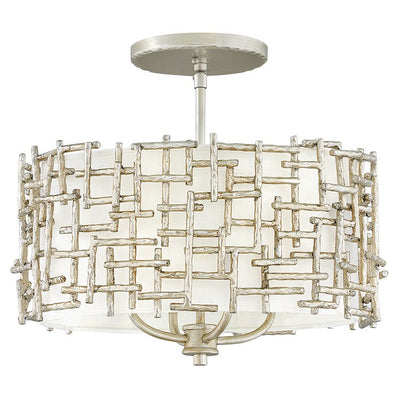 Farrah Four-Light Pendant