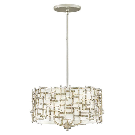 Farrah Four-Light Pendant