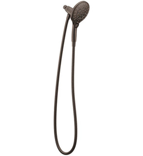 Product Image: 3662EPORB Bathroom/Bathroom Tub & Shower Faucets/Handshowers