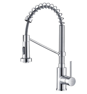 Product Image: KPF-1610CH Kitchen/Kitchen Faucets/Semi-Professional Faucets