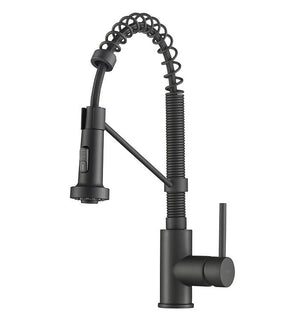 Product Image: KPF-1610MB Kitchen/Kitchen Faucets/Semi-Professional Faucets