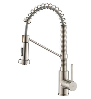 Product Image: KPF-1610SS Kitchen/Kitchen Faucets/Semi-Professional Faucets